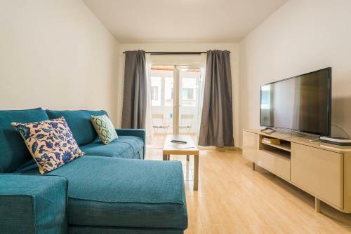 Apartamento Alojamientos Calle Real Arrecife