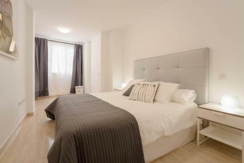 Apartamento Alojamientos Calle Real Arrecife