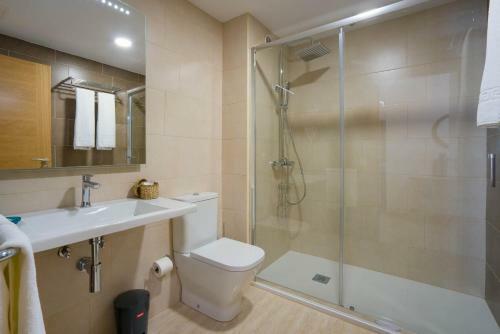 Apartamento Alojamientos Calle Real Arrecife