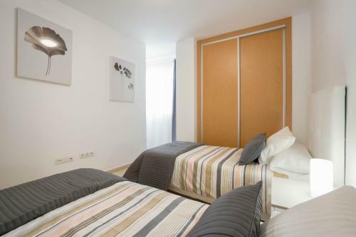 Apartamento Alojamientos Calle Real Arrecife
