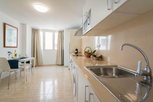 Apartamento Alojamientos Calle Real Arrecife