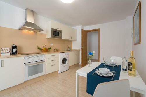 Apartamento Alojamientos Calle Real Arrecife