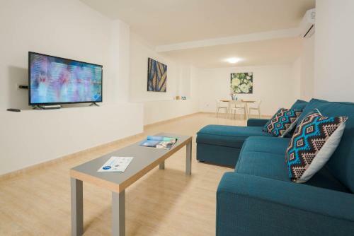 Apartamento Alojamientos Calle Real Arrecife