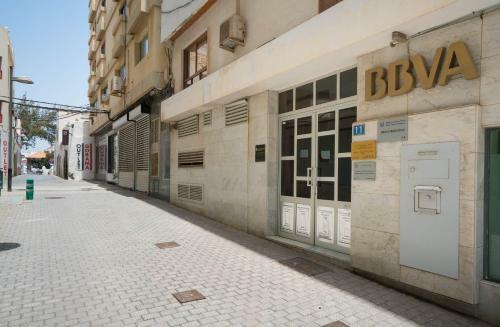 Apartamento Alojamientos Calle Real Arrecife