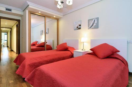 Apartamento Beach Front Reducto Ace!