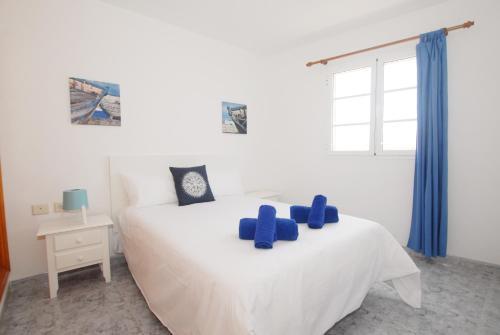 Apartamento Calma Suites La Garita