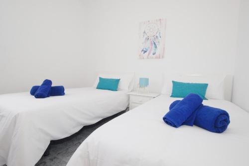Apartamento Calma Suites La Garita