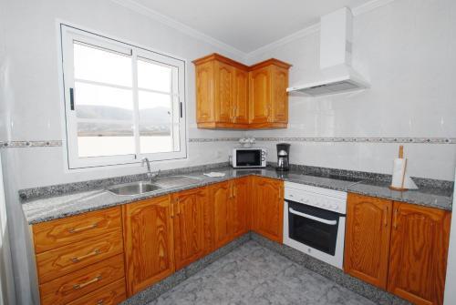 Apartamento Calma Suites La Garita