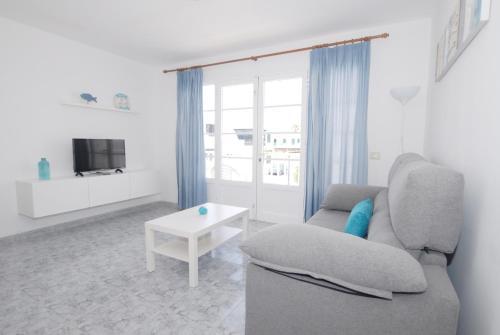 Apartamento Calma Suites La Garita