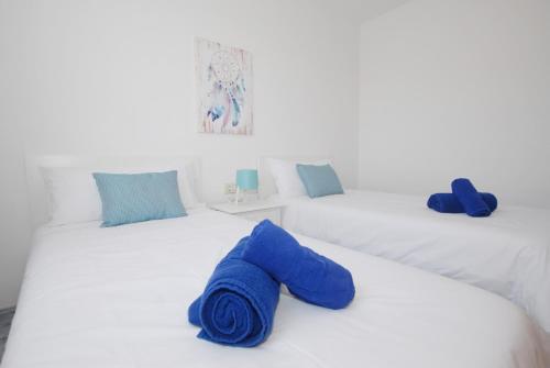 Apartamento Calma Suites La Garita