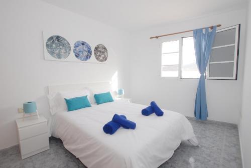Apartamento Calma Suites La Garita