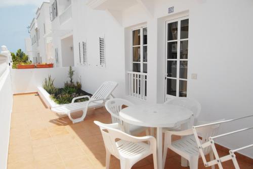 Apartamento Calma Suites La Garita
