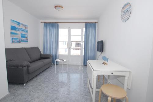 Apartamento Calma Suites La Garita