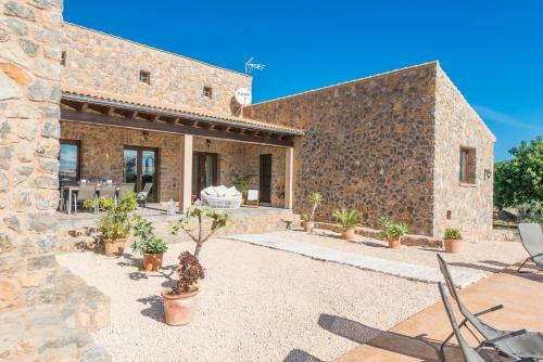 Villa Bellpuig