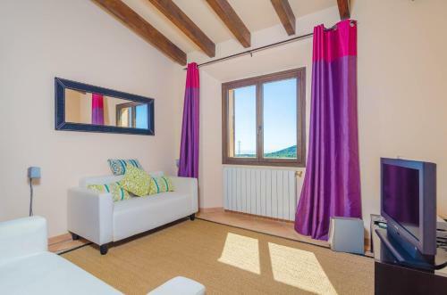 Villa Finca Calma (ses Morriones)