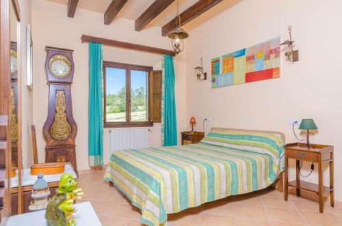 Villa Finca Calma (ses Morriones)
