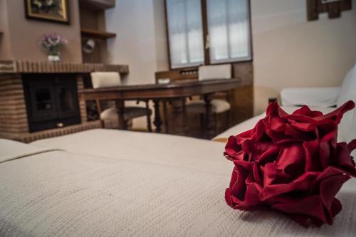 Vivienda Turistica Villa Carmen I