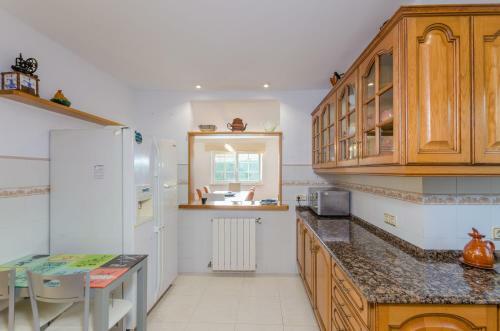 Villa Bah�a Grande