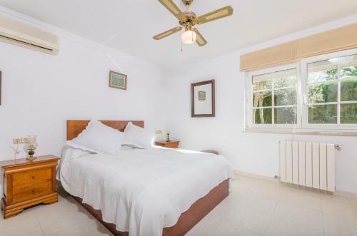 Villa Bah�a Grande