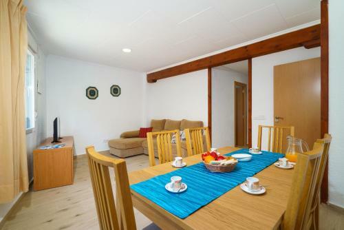 Apartamento Granaset