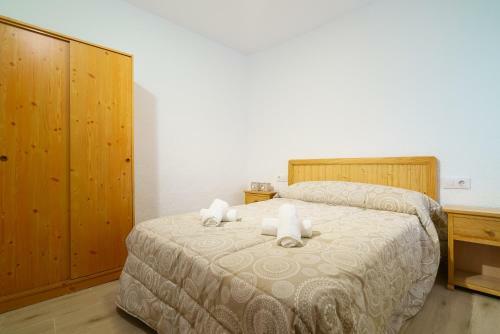 Apartamento Granaset