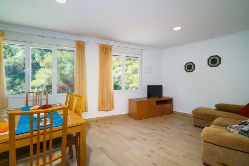 Apartamento Granaset