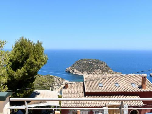 Casa Portichol