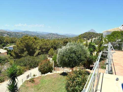 Casa Portichol