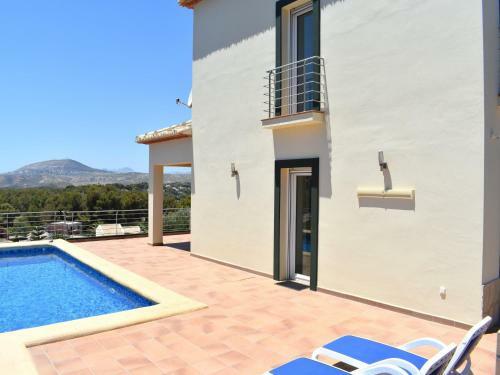 Casa Portichol
