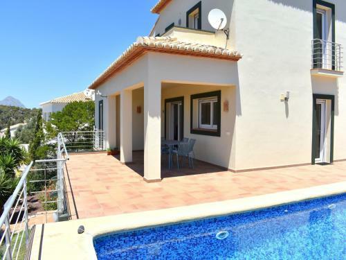 Casa Portichol