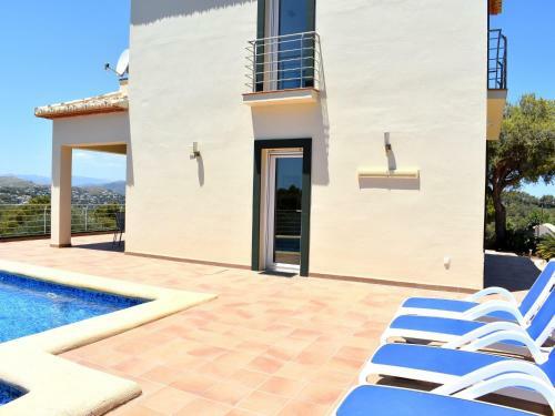 Casa Portichol