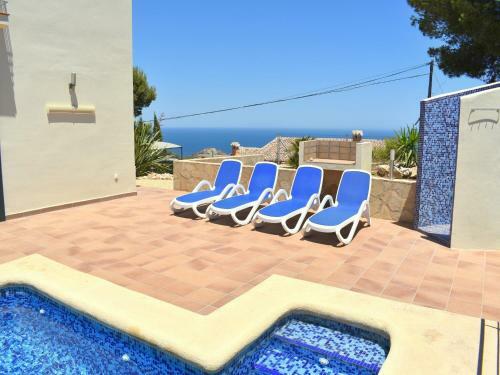 Casa Portichol