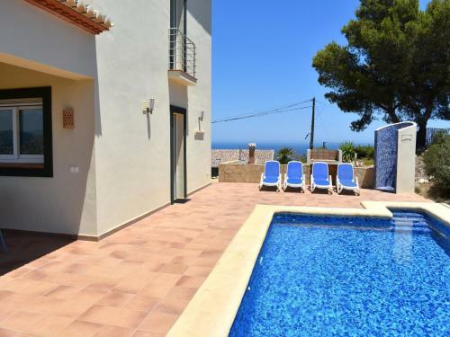 Casa Portichol