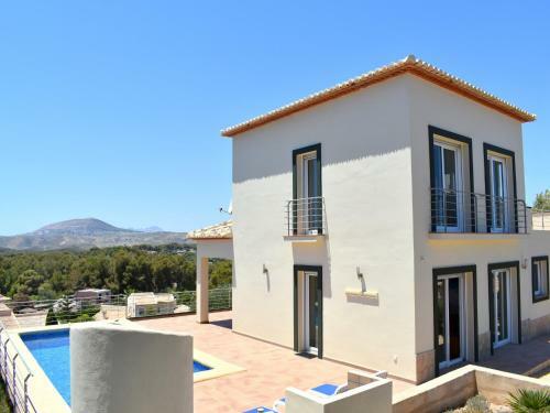 Casa Portichol