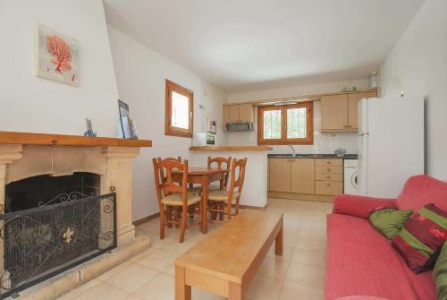 Xabia Villa Sleeps 4 Air Con Wifi