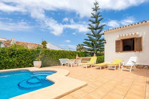 Villa Capemar