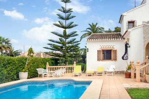 Villa Capemar