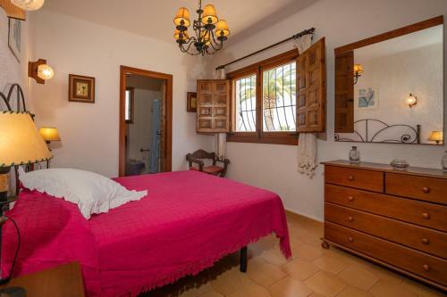 Villa Capemar