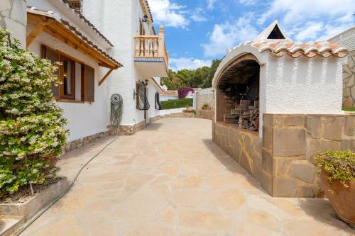 Villa Capemar