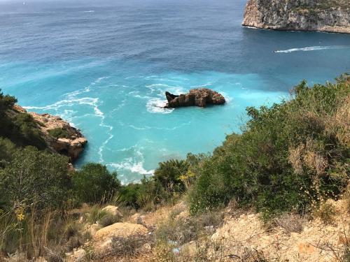 Villa Javea