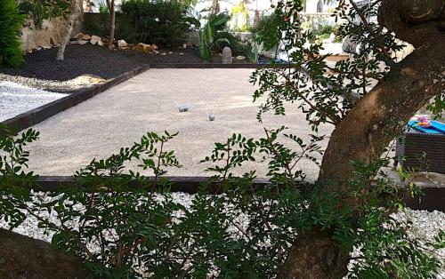 Villa Javea