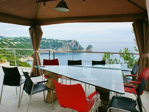 Villa Aqua