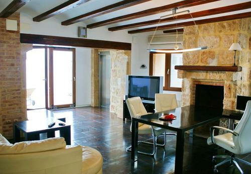 Villa Aqua
