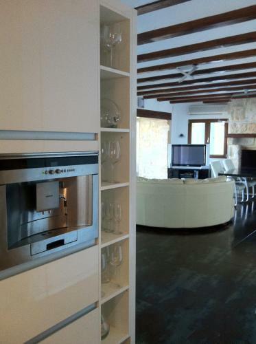 Villa Aqua