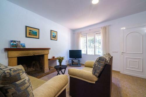 Apartamento Granacinc