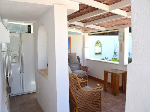 Casa Sanda
