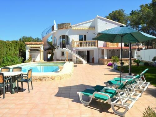 Casa Sanda