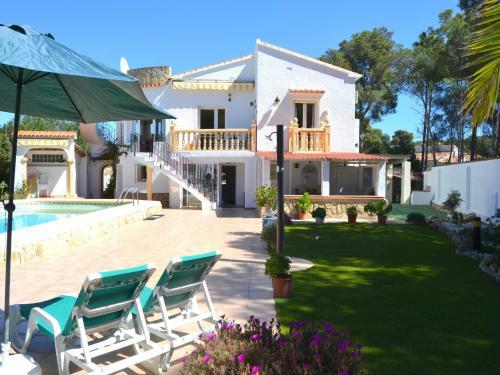 Casa Sanda