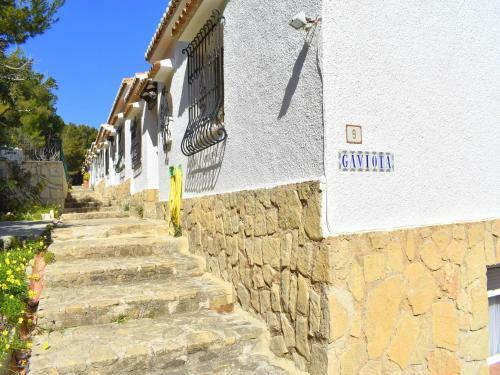 Casa Gaviota