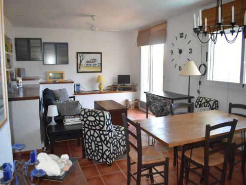 Casa Gaviota